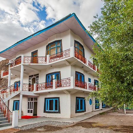 Готель Sakya Abode Каза Екстер'єр фото